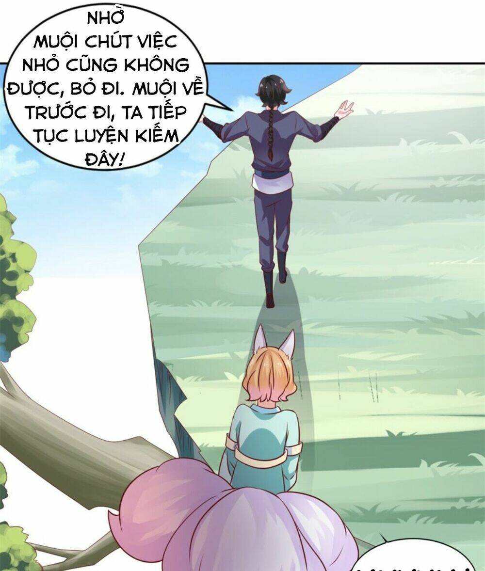 tiên ma đồng tu chapter 25 6