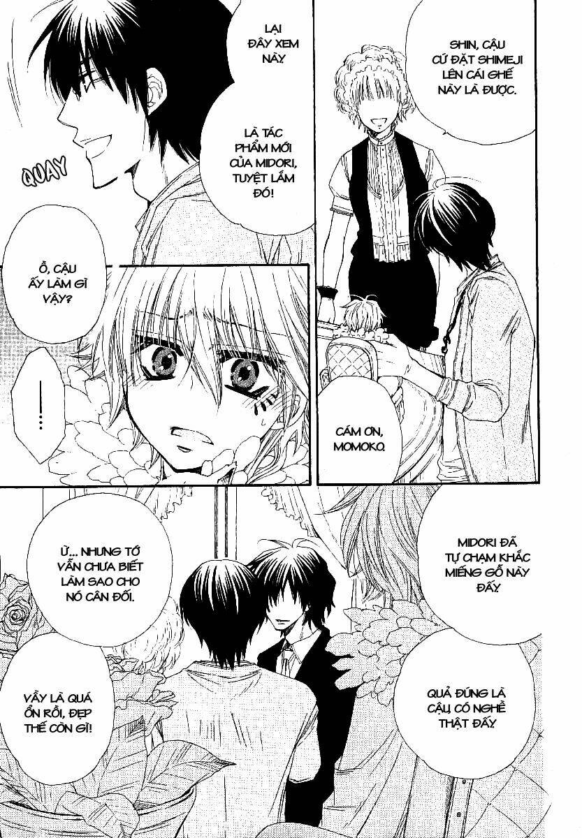 lover's doll chapter 3 14