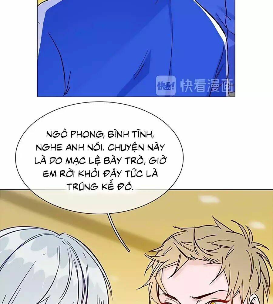 ngôi sao vụn vỡ chapter 48 23