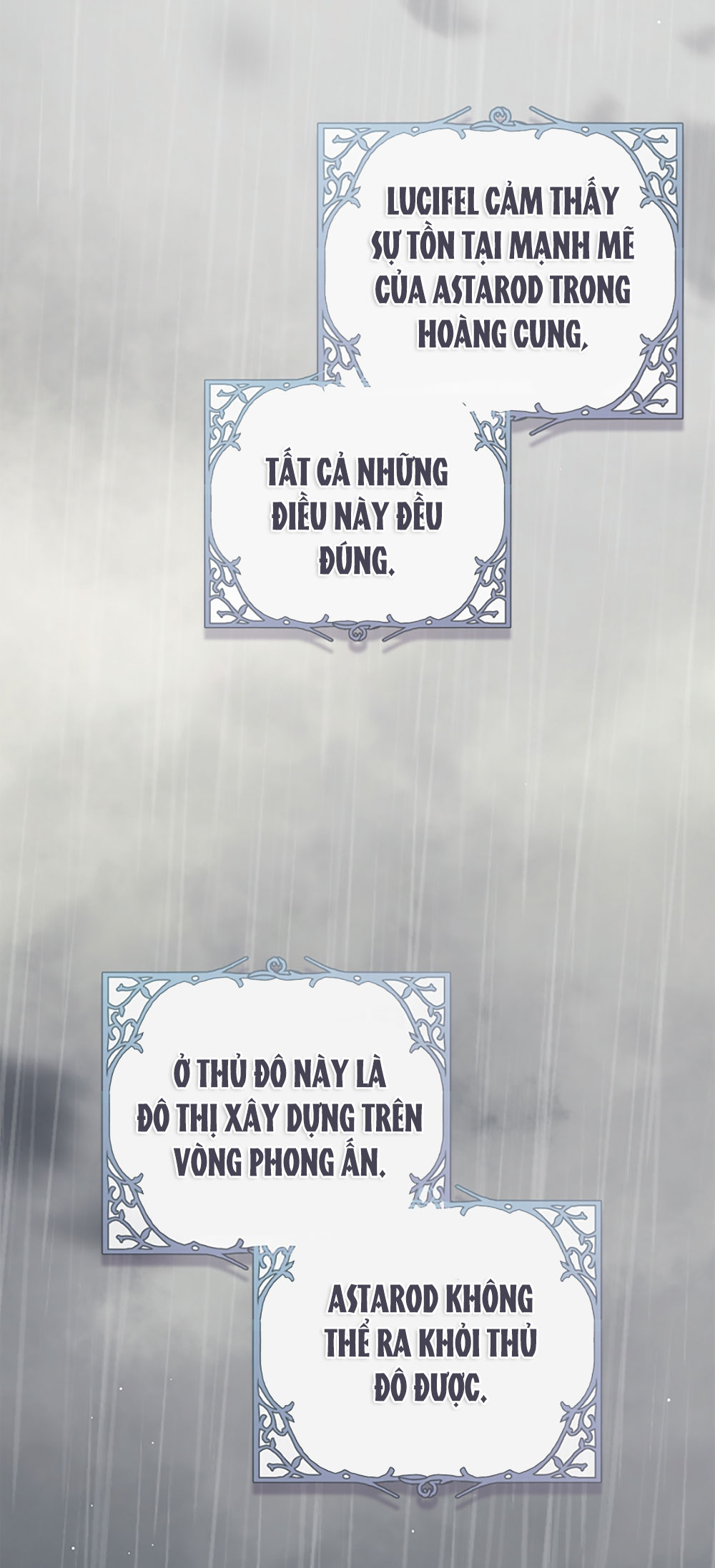 Nhan Sắc Bí Ẩn Của Chồng Tôi chapter 96.2 - Trang 6