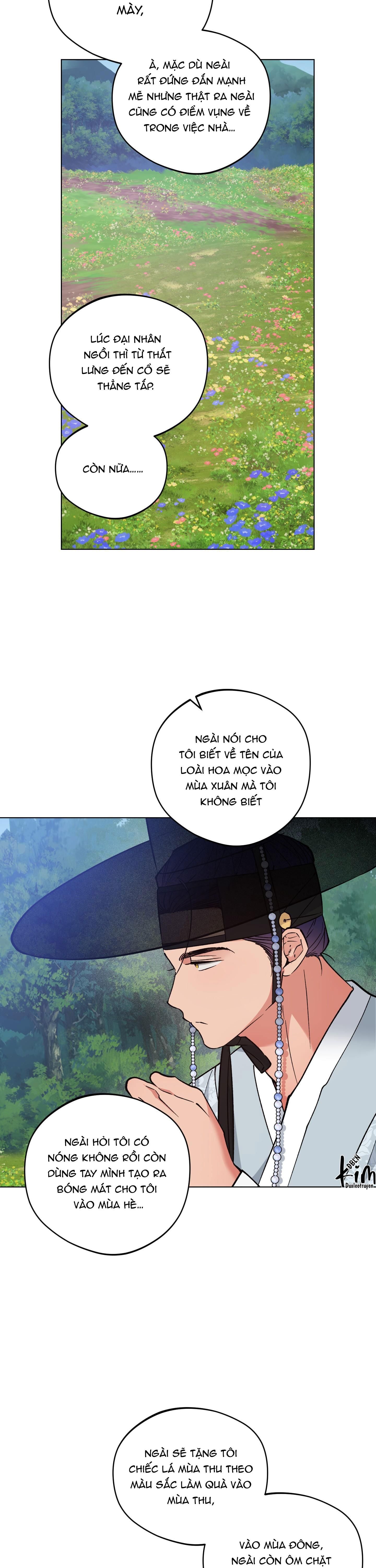 bình minh của rồng chapter 47 11