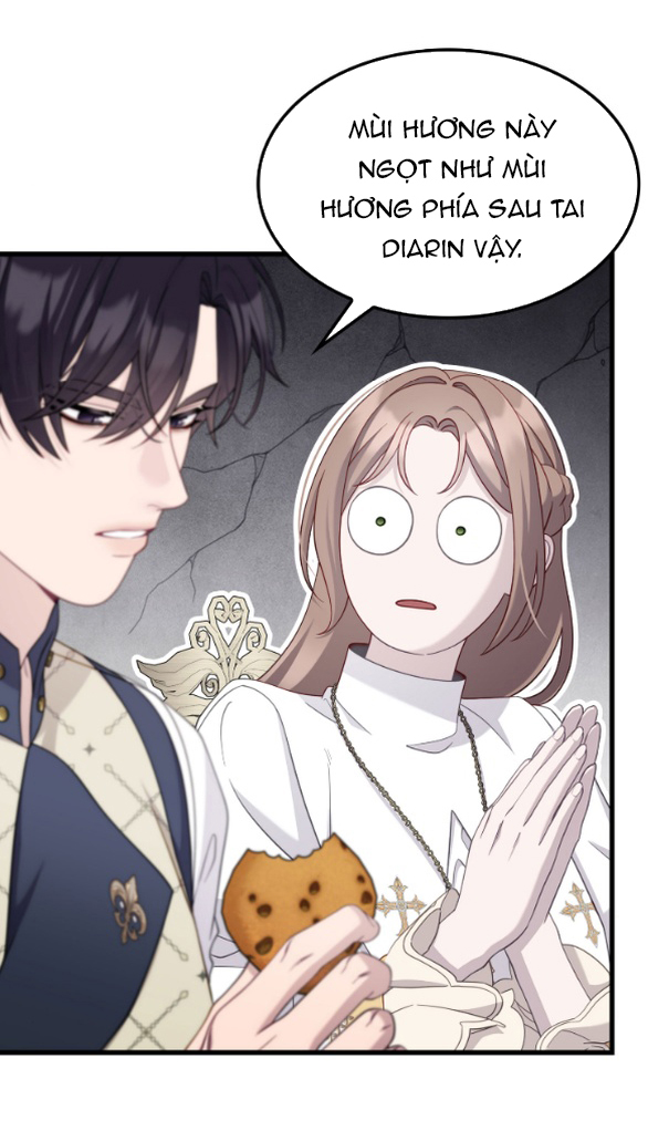 Tôi Sẽ Biến Anh Ta Từ Một Con Chó Điên Thành Một Chàng Quý Tộc chapter 34.1 4