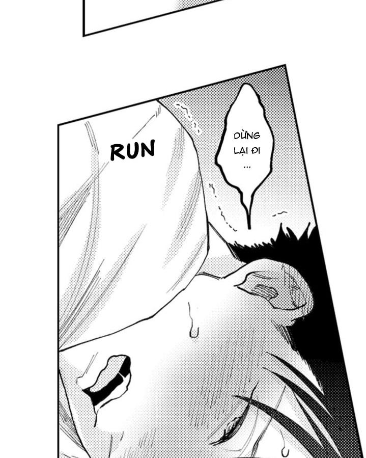 bị tán tỉnh bởi chàng trai lập dị chapter 23 21