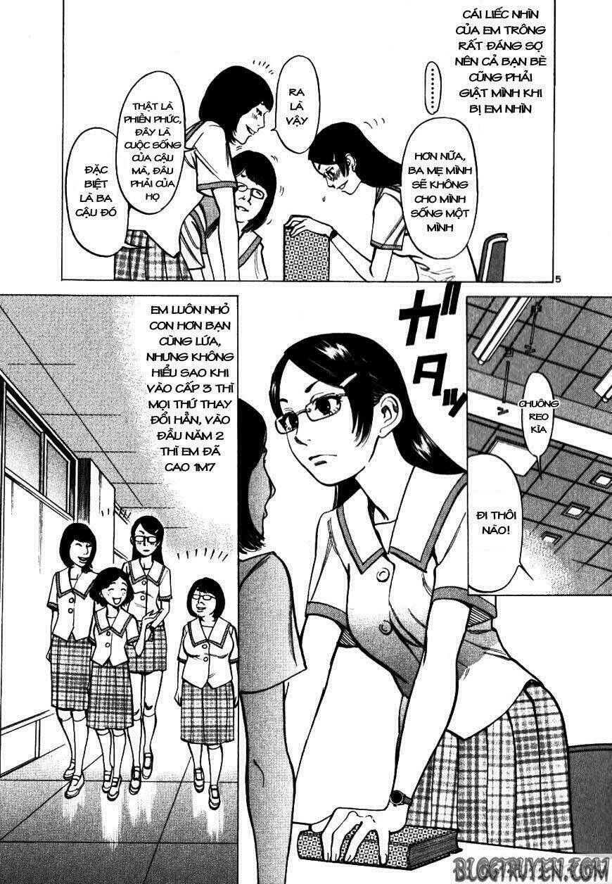 sakuranbo syndrome chapter 39 8