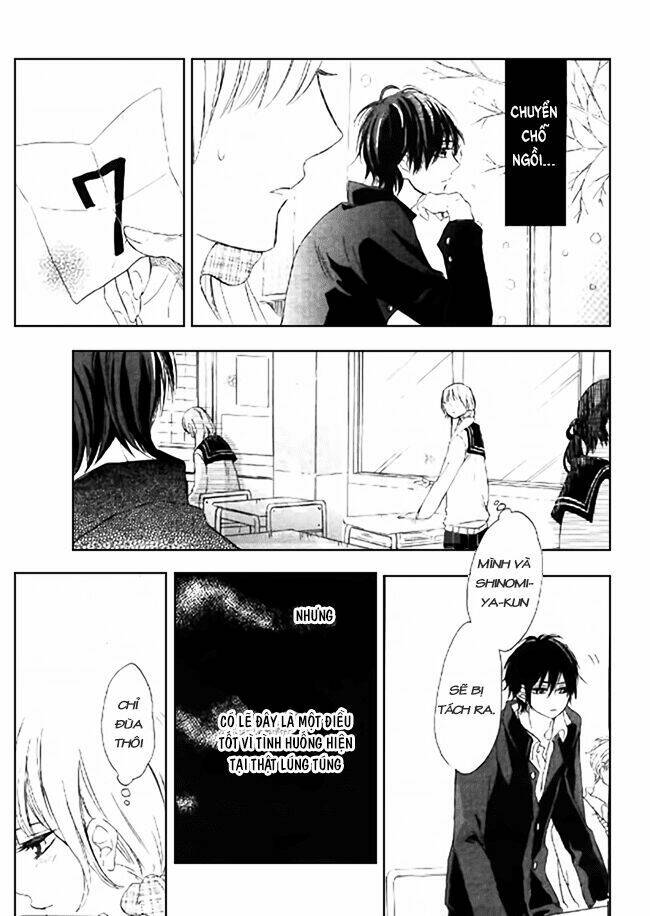 thế giới của shinomiya-kun chapter 3 7