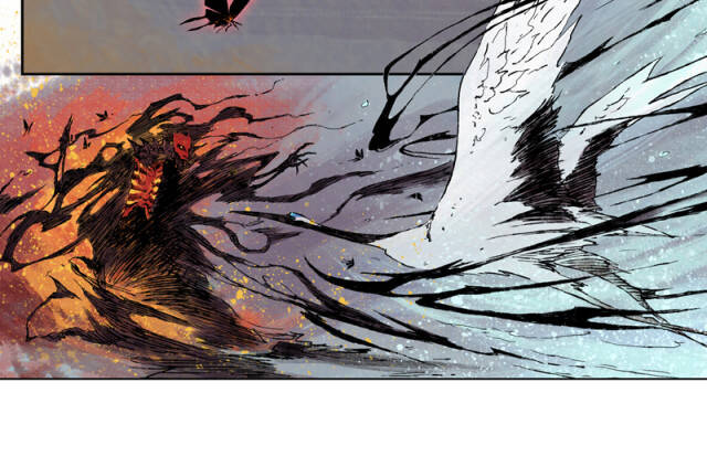 Linh Khư chapter 25 27