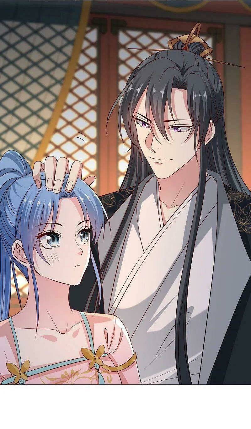 độc y đích nữ chapter 205 10