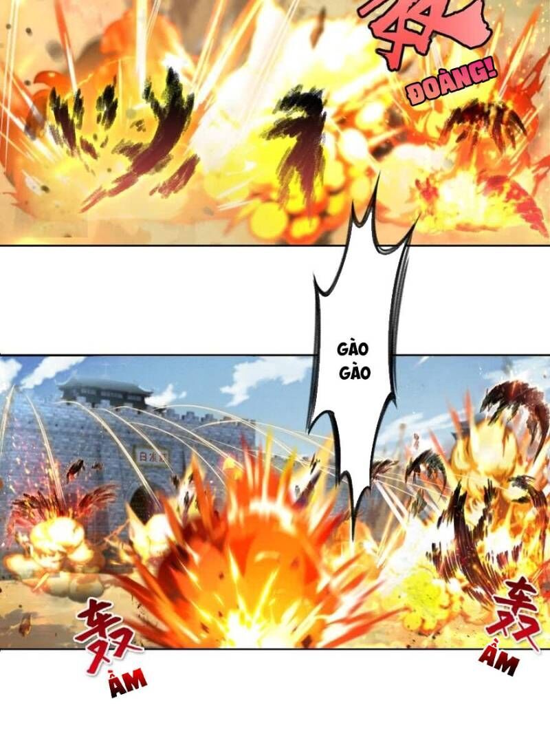 lão tổ của bạn đang online chapter 47 10