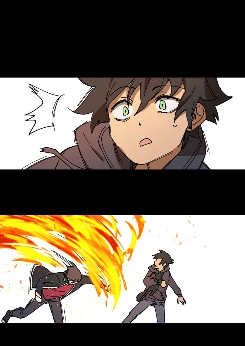 lumine - cội nguồn ánh sáng chapter 98 23