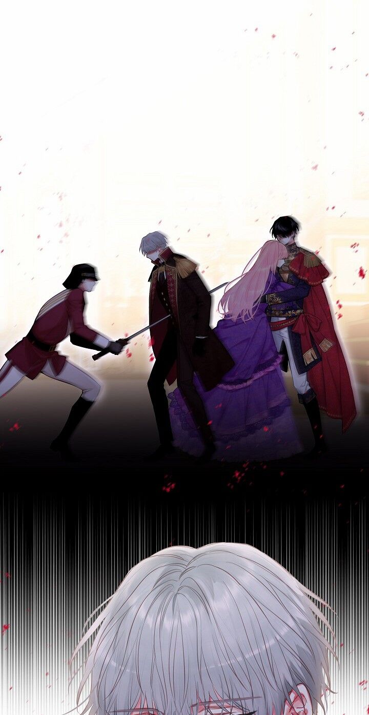 thánh nữ ẩn danh chapter 202 20