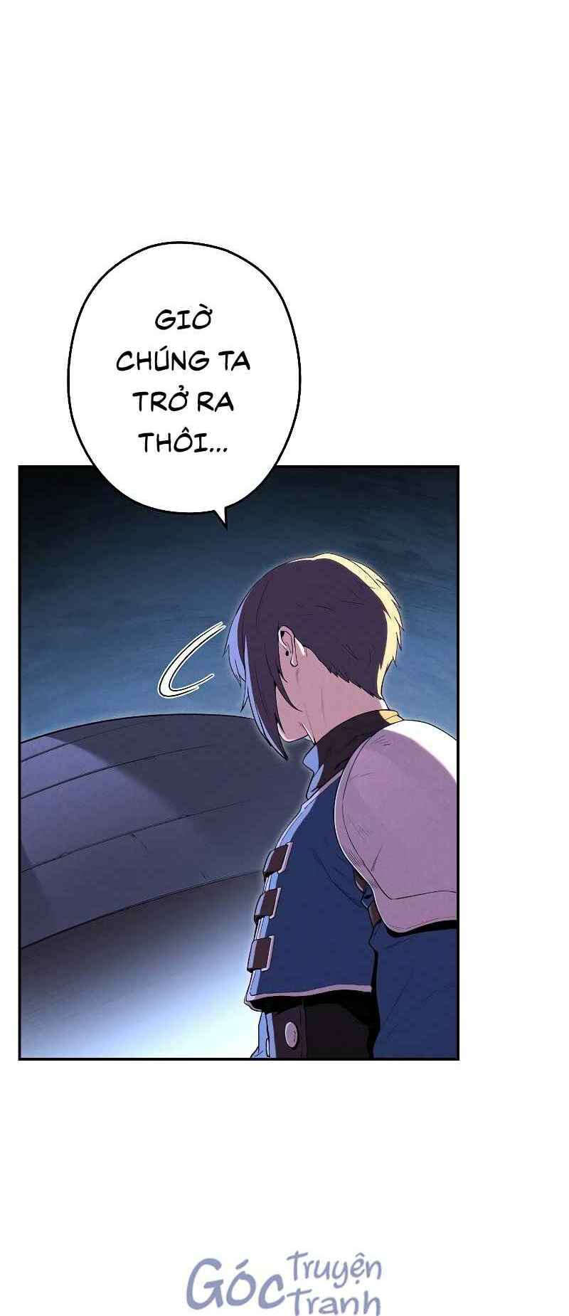 Tái Thiết Hầm Ngục Chapter 94 - Trang 1