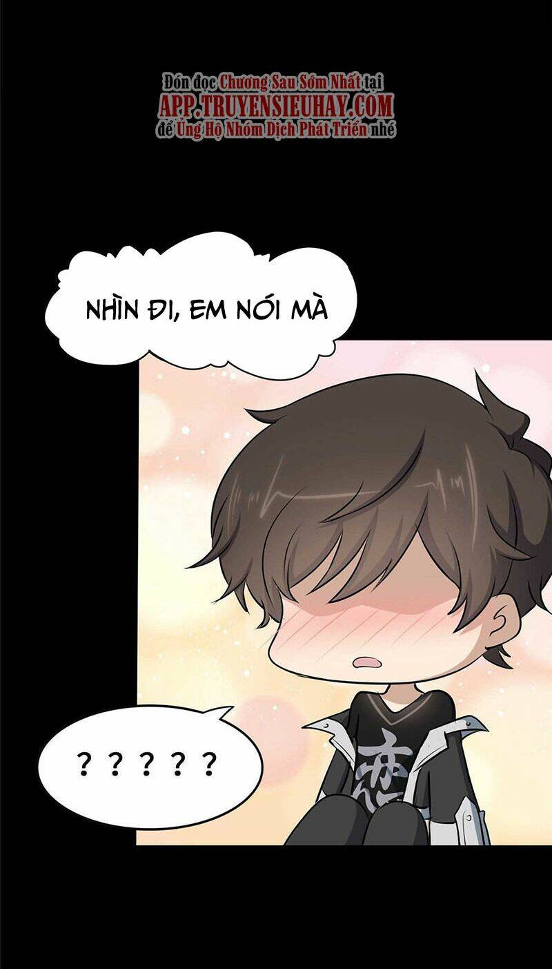 bạn gái virus của tôi chapter 276 10