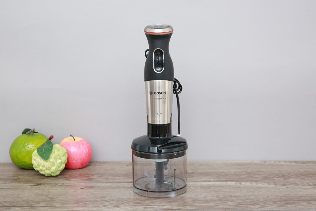 Máy xay cầm tay BOSCH MSM87140 - Hàng Chính Hãng
