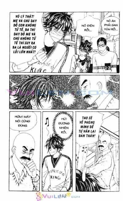 anh là của tôi chapter 6 112