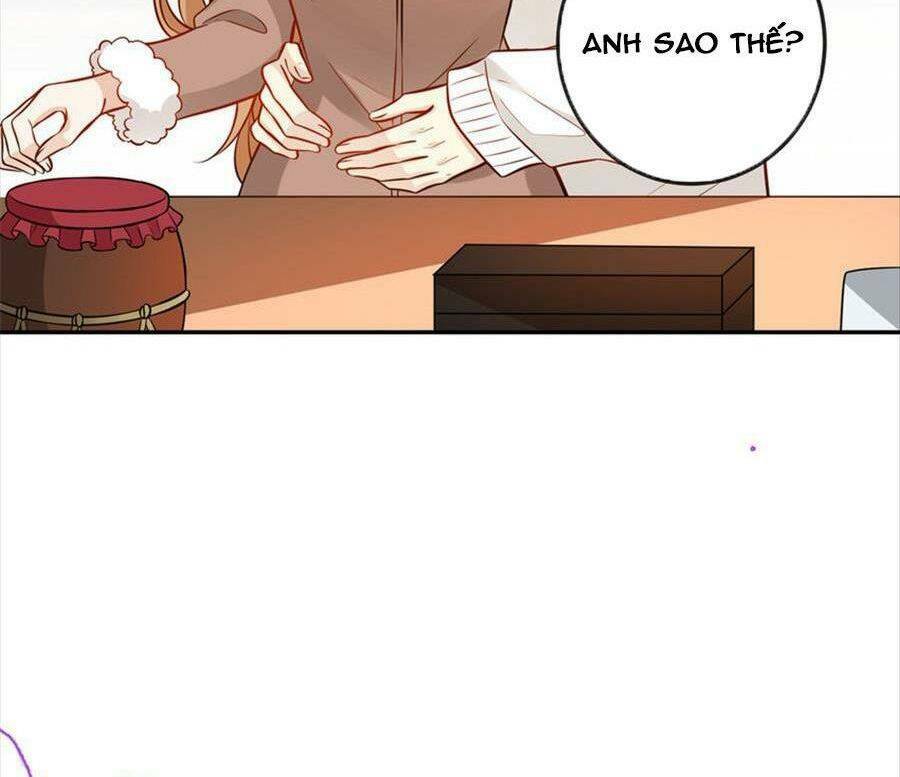 vượt rào trêu chọc chapter 173 24