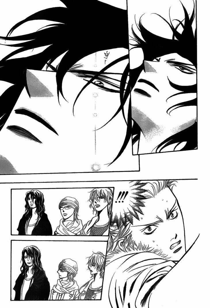 thử thách của kyouko chapter 158 18