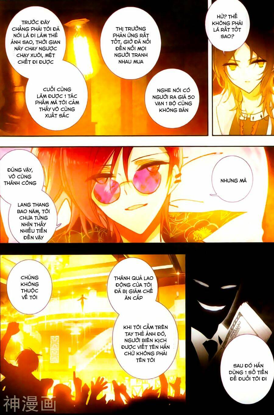 tạp đồ chapter 12 10