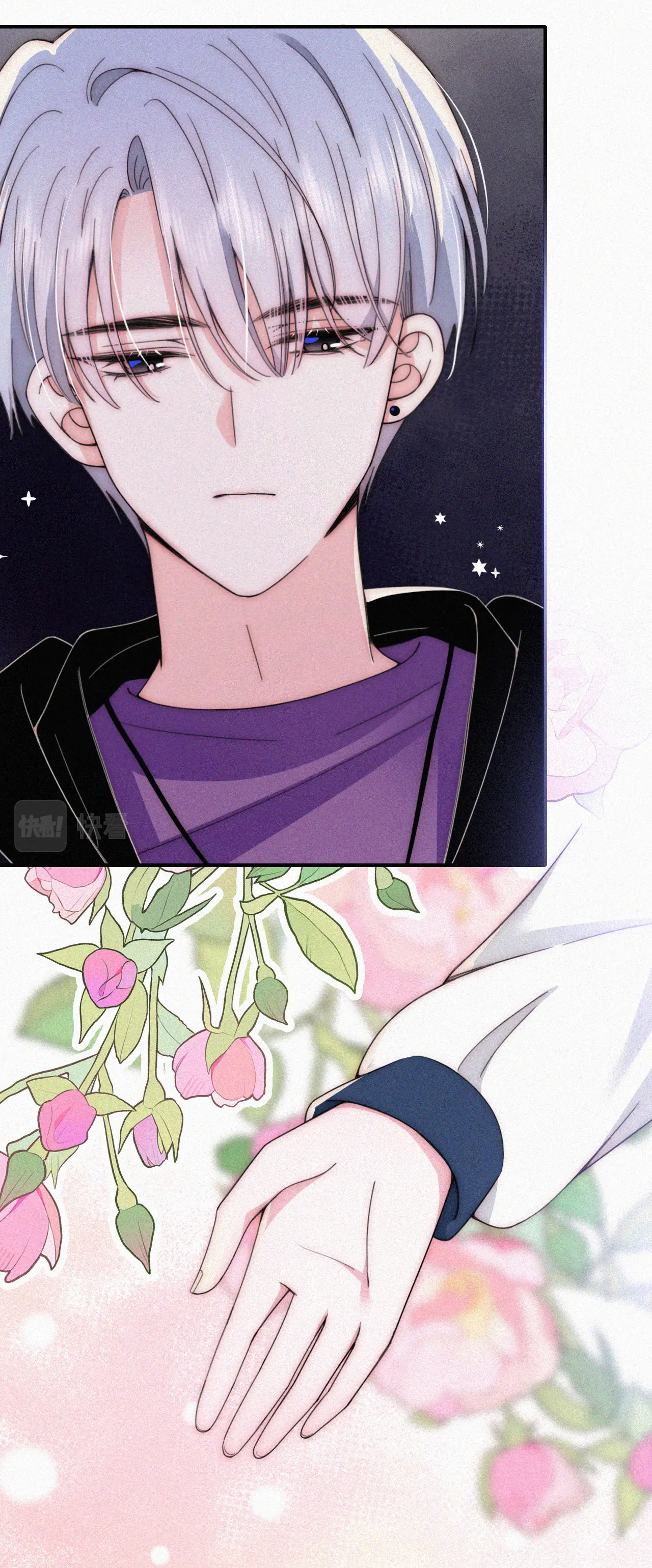 bệnh yêu chapter 26.1 23