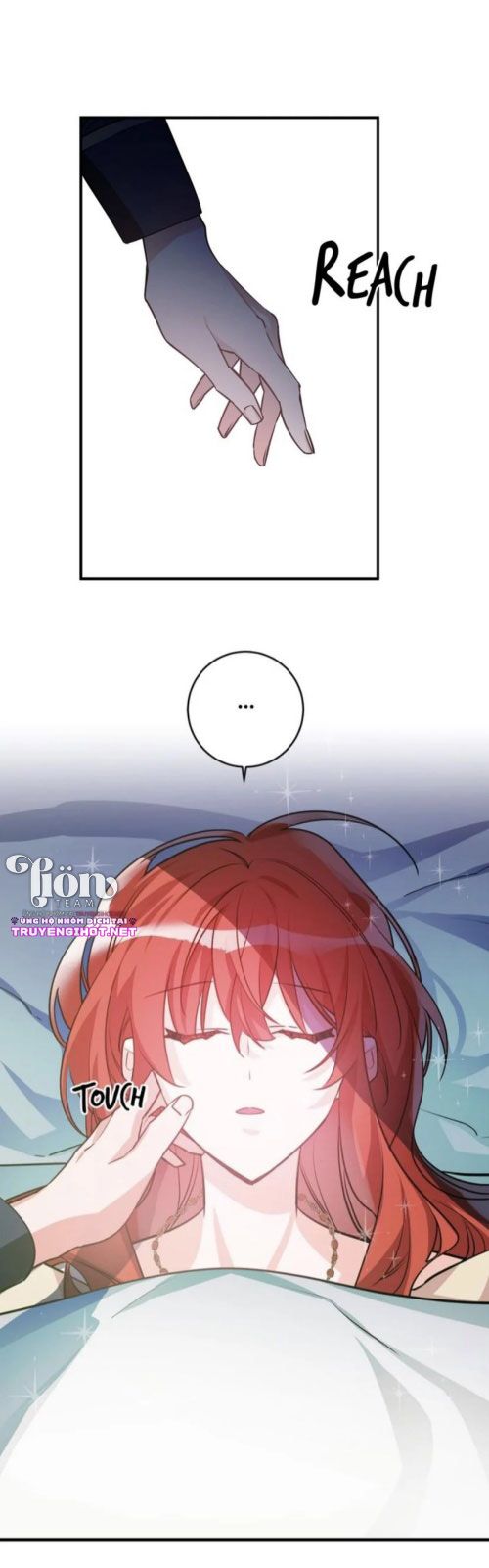 công nương đã thay đổi chapter 62.1 16