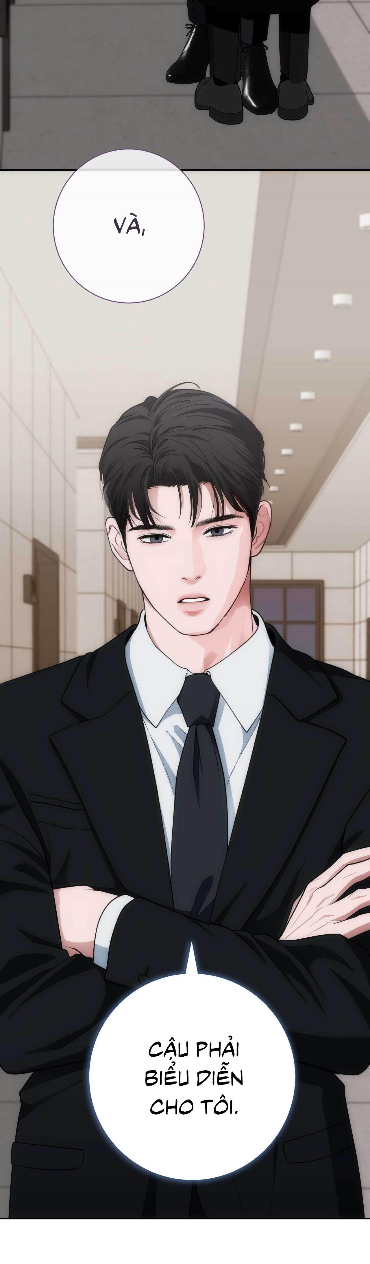 chìm trong khoái lạc chapter 35 53