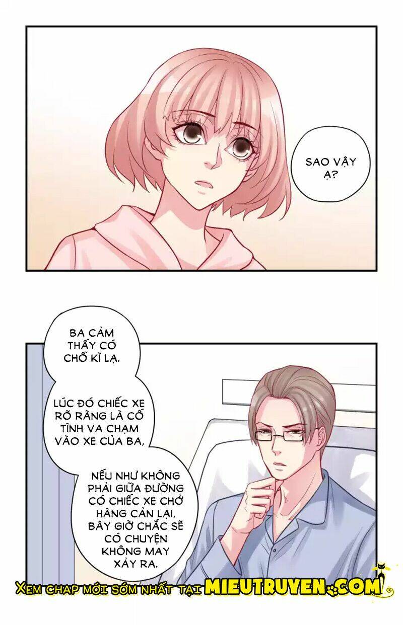 nghịch chuyển luyến tình chapter 71 2