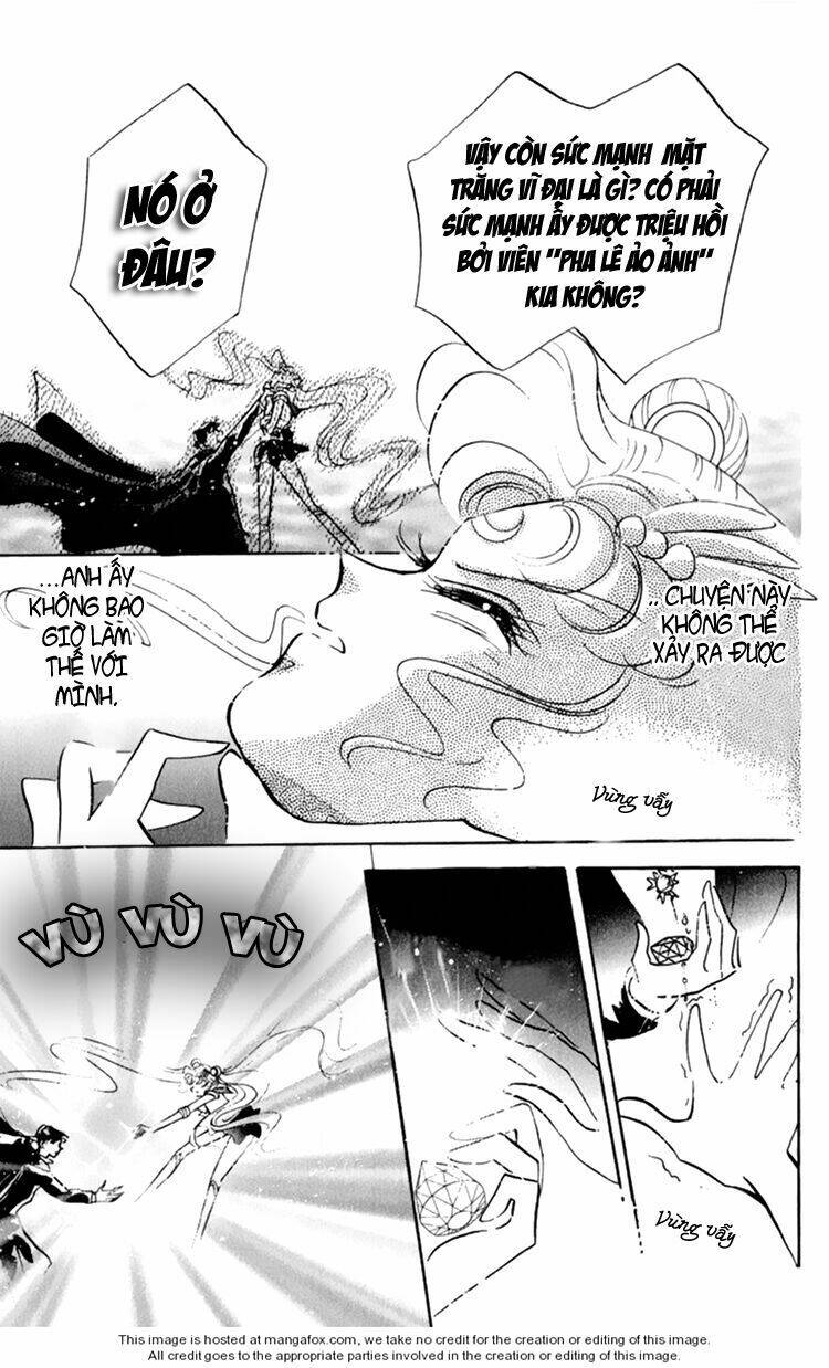 thủy thủ mặt trăng chapter 12.2 12