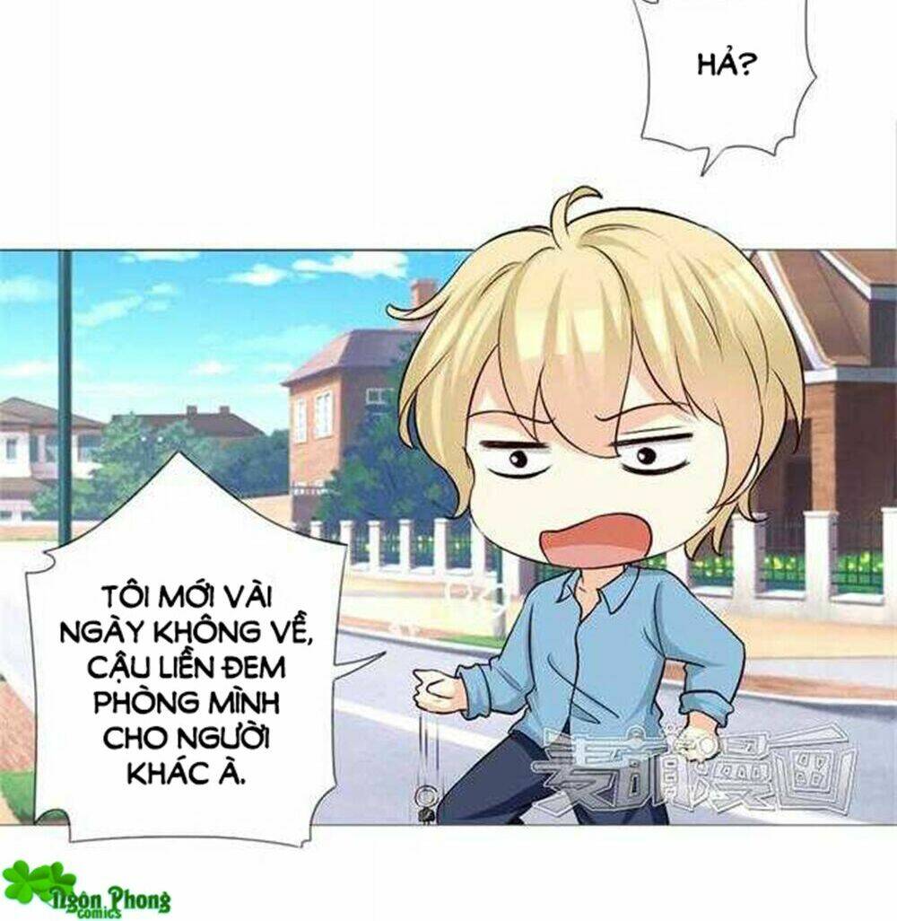 tổng tài bá đạo là gay chapter 65 7