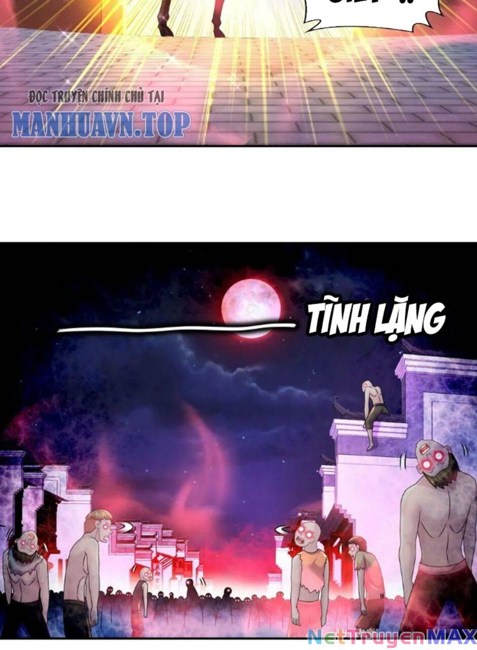 tuyệt thế đạo lữ chapter 72 41