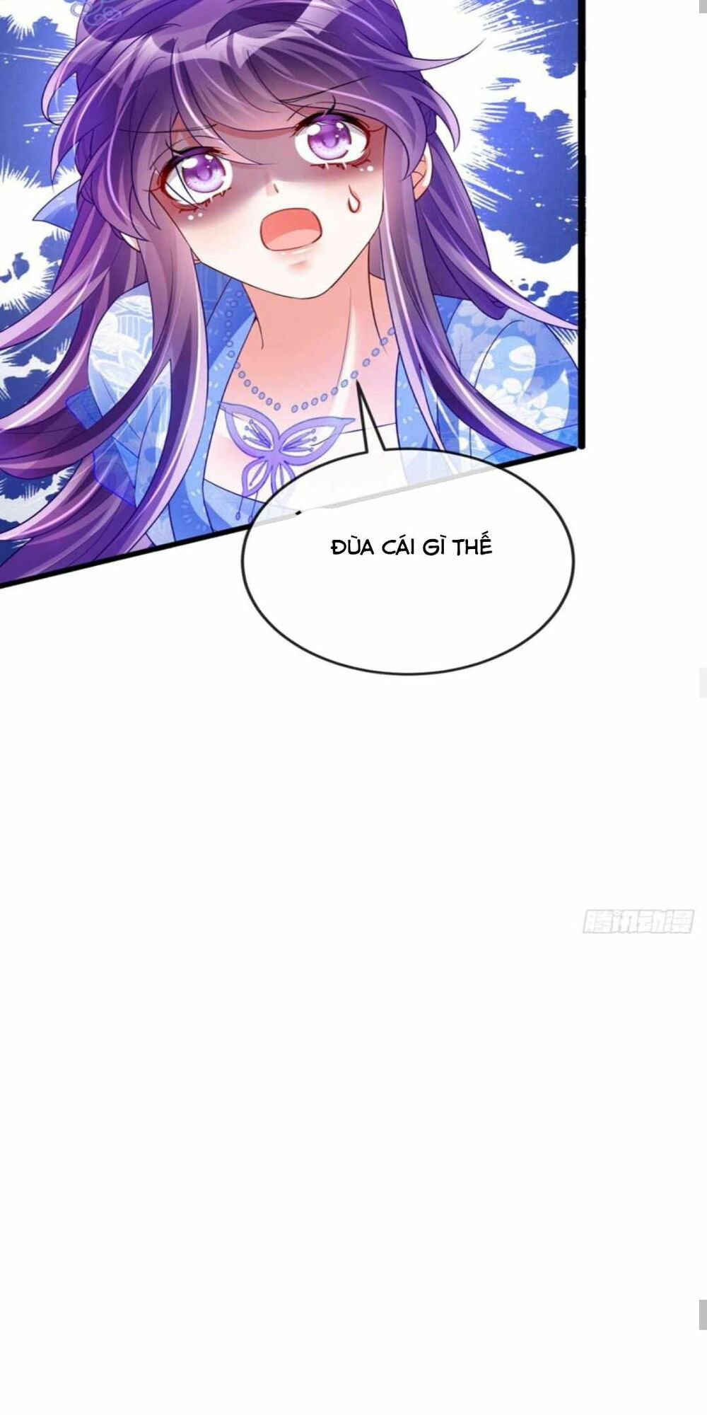 quân hoả nữ hoàng chapter 56 30