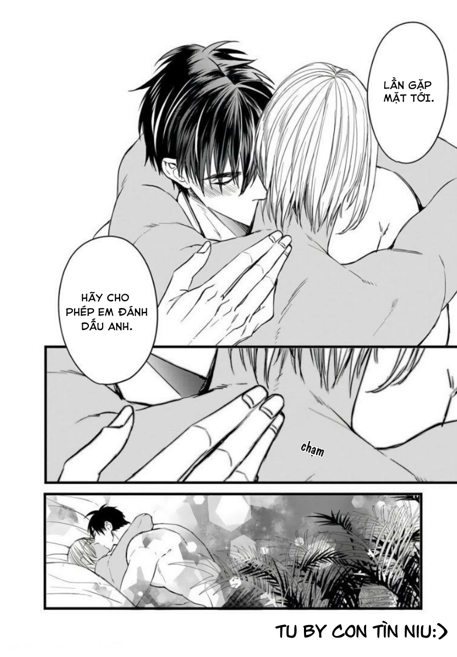 rakka no alpha ou chapter 5 51