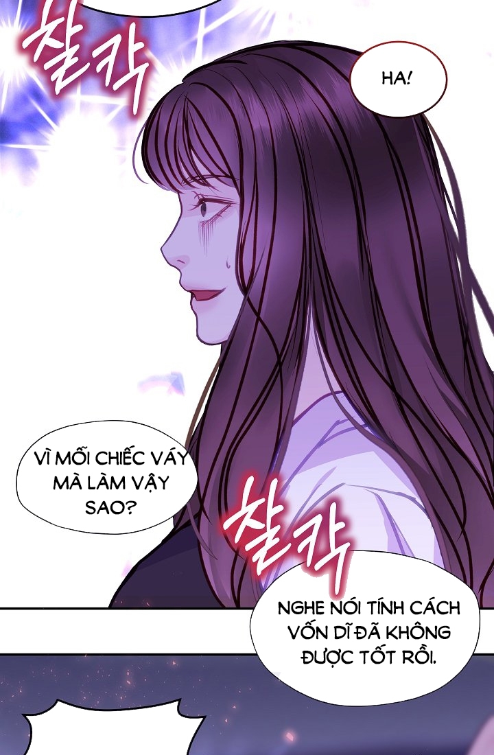 vụ bê bối trá hình chapter 12.2 5