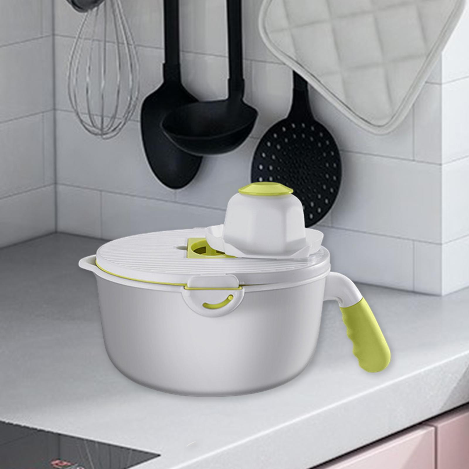 Vegetable Chopper Slicer Dicer for Carrot, Potato, Cucumber,Vegetables