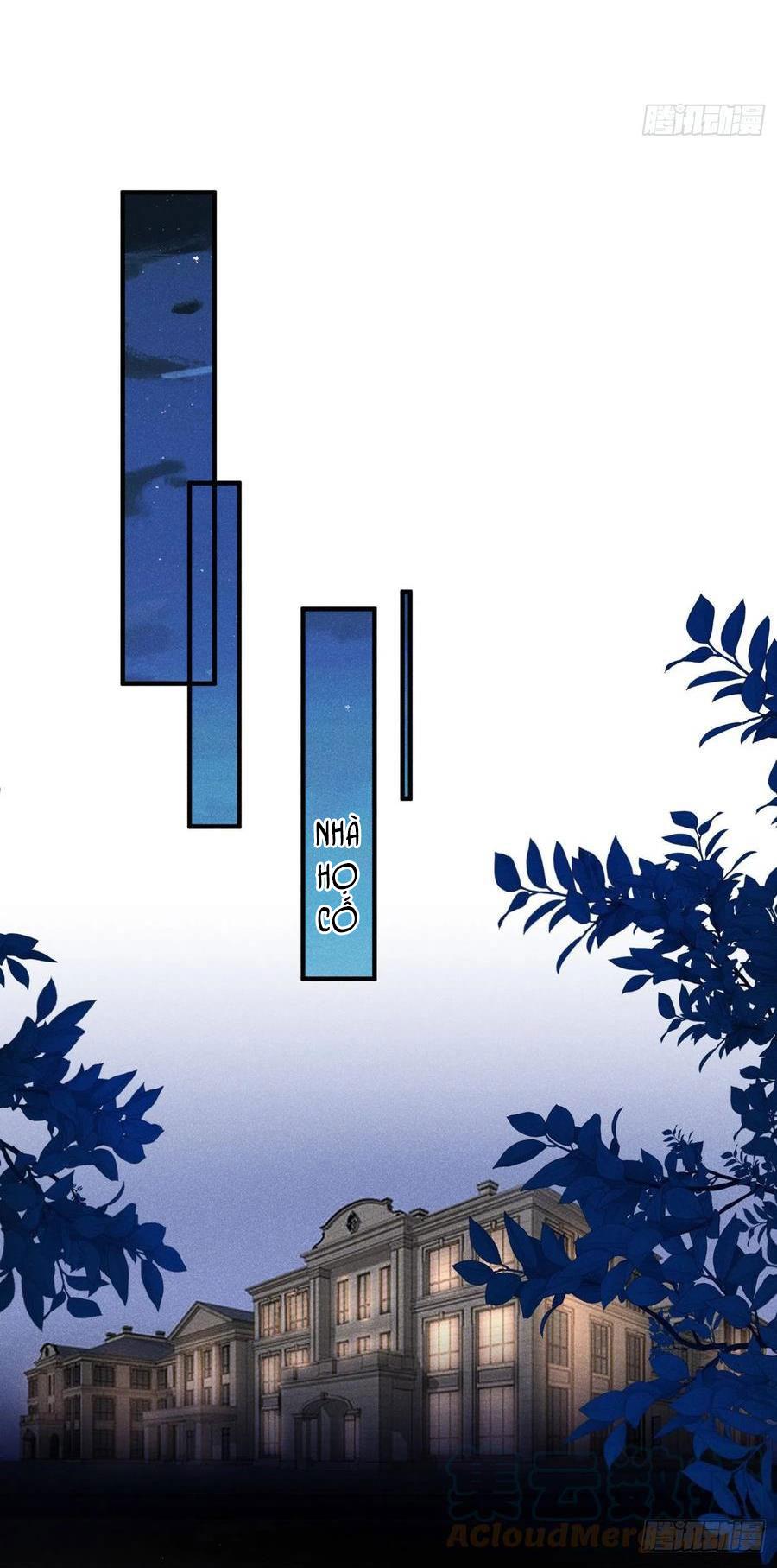anh ấy gọi tôi là hắc liên hoa chapter 119 16