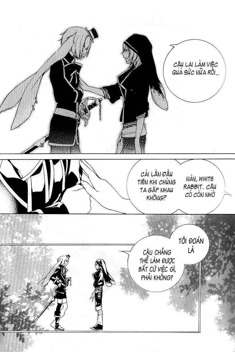 are you alice? chapter 12 6