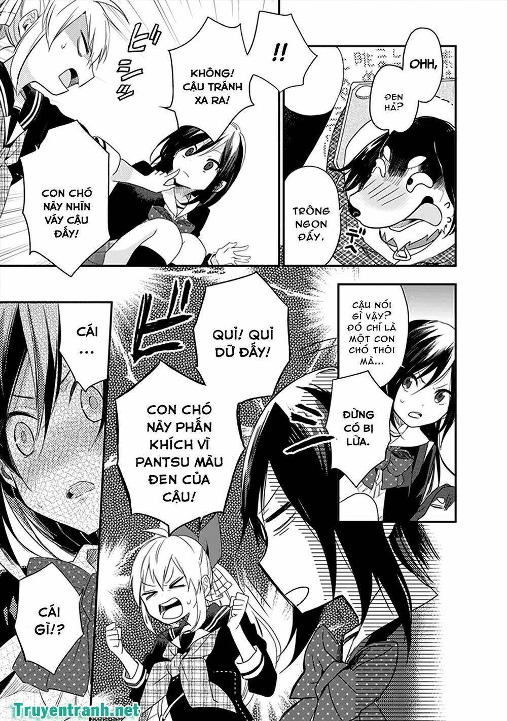 gendai majo no shuushoku jijou chapter 8 10