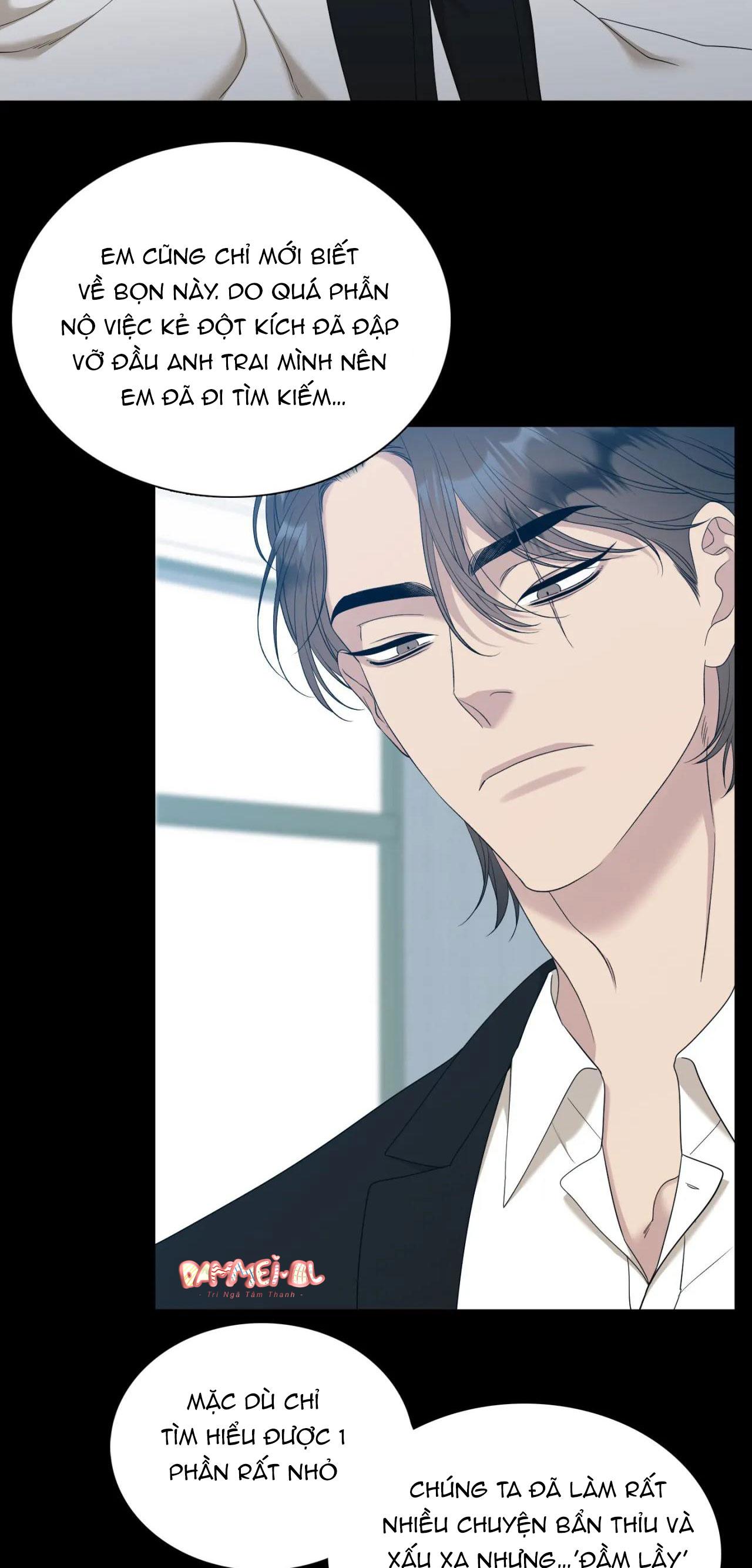 tên rác rưởi chapter 24 3