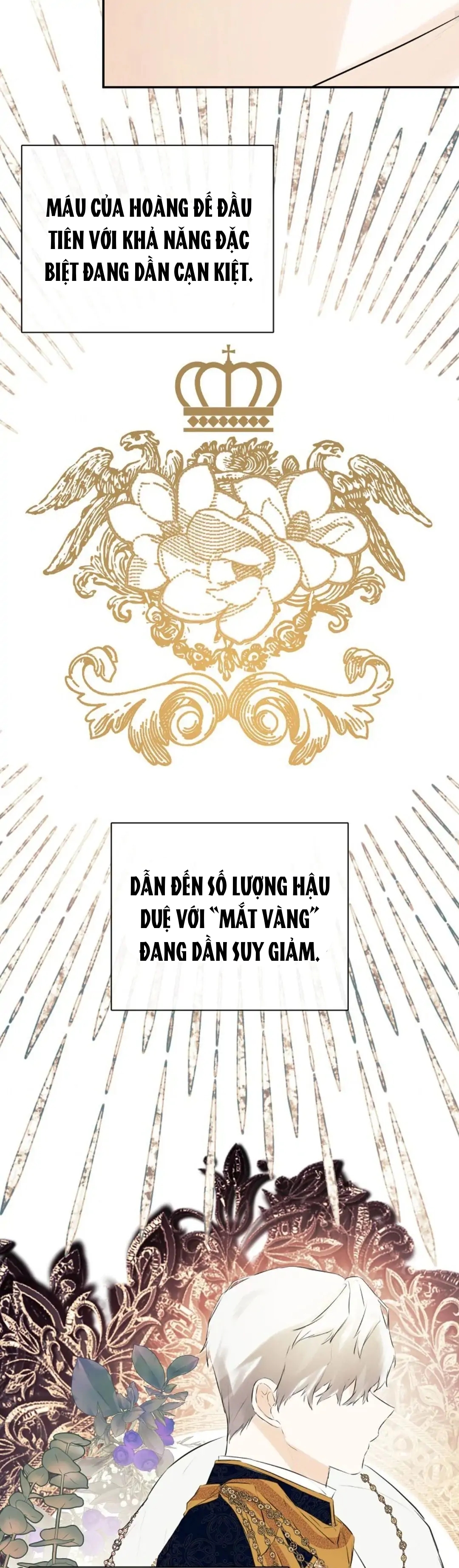 tôi biết bí mật của nam phụ chapter 36 26