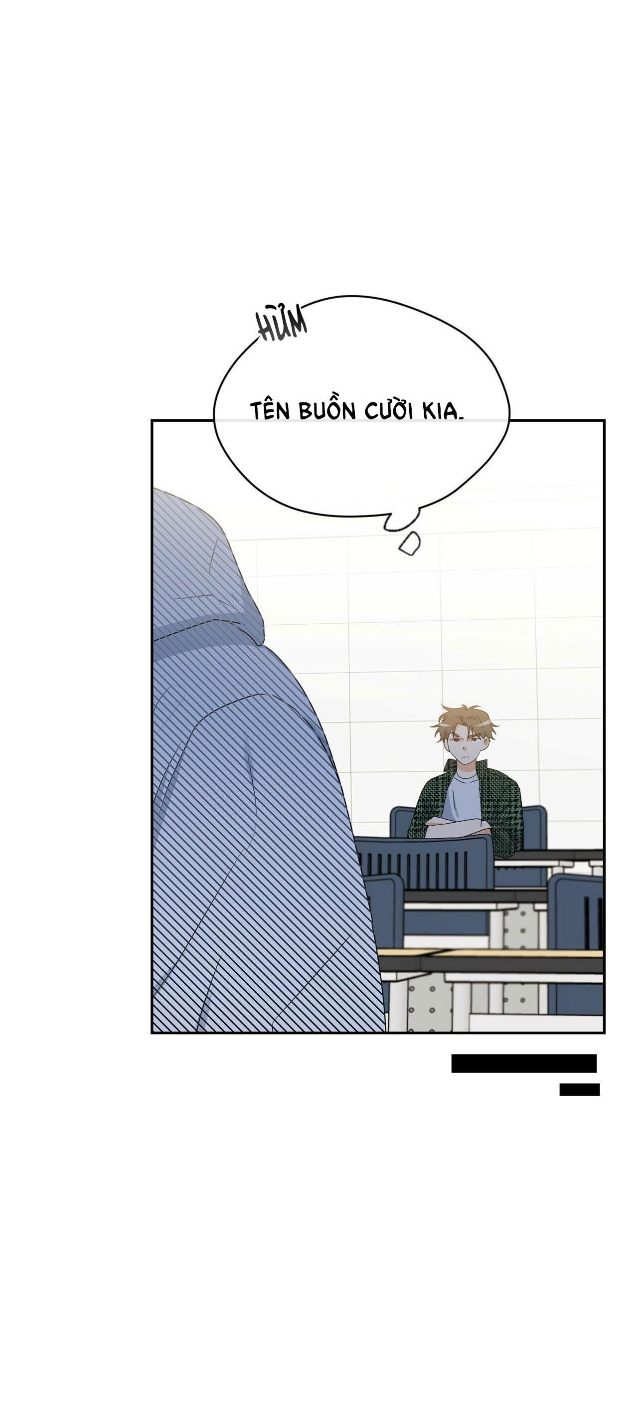 giấc mộng ngọt ngào 2 (full) chapter 13 36