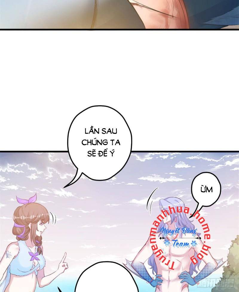 [16+] thảnh thơi thú thế chủng chủng điền, sinh sinh tể chapter 346 19