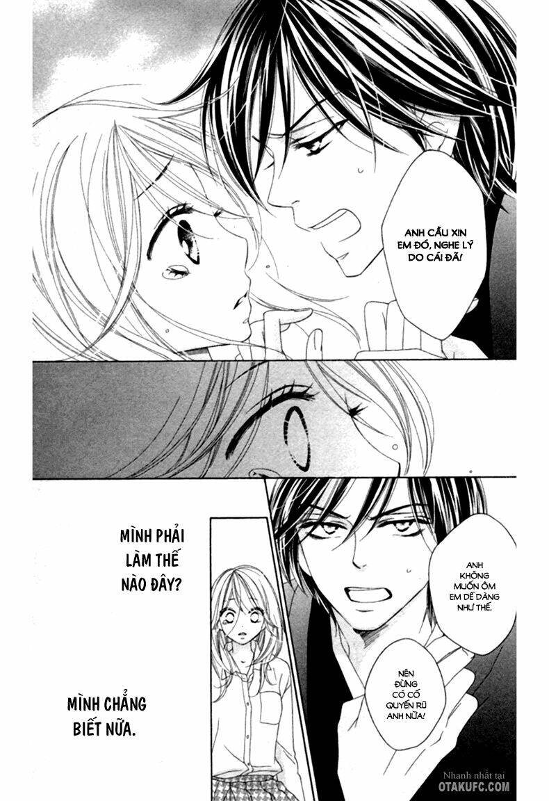 yêu quái cánh đen chapter 34 35