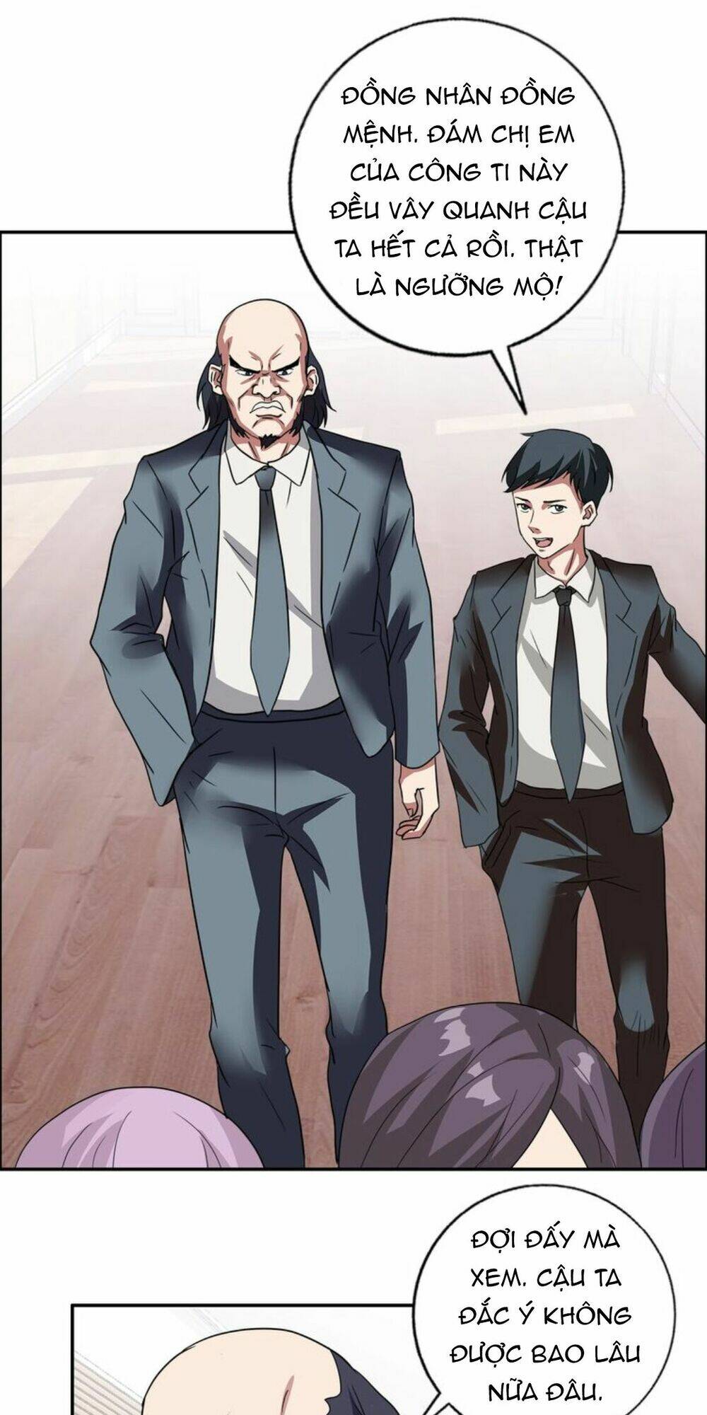 ngưu đại lực tiến thành chapter 15 12