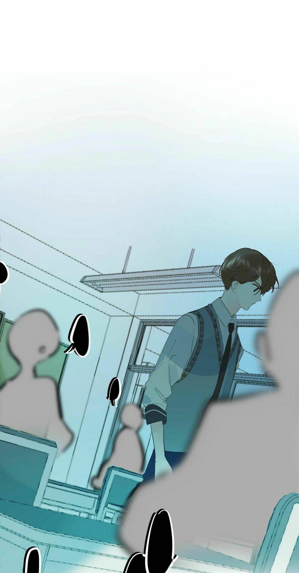 phù thủy hạng bét chapter 27 11