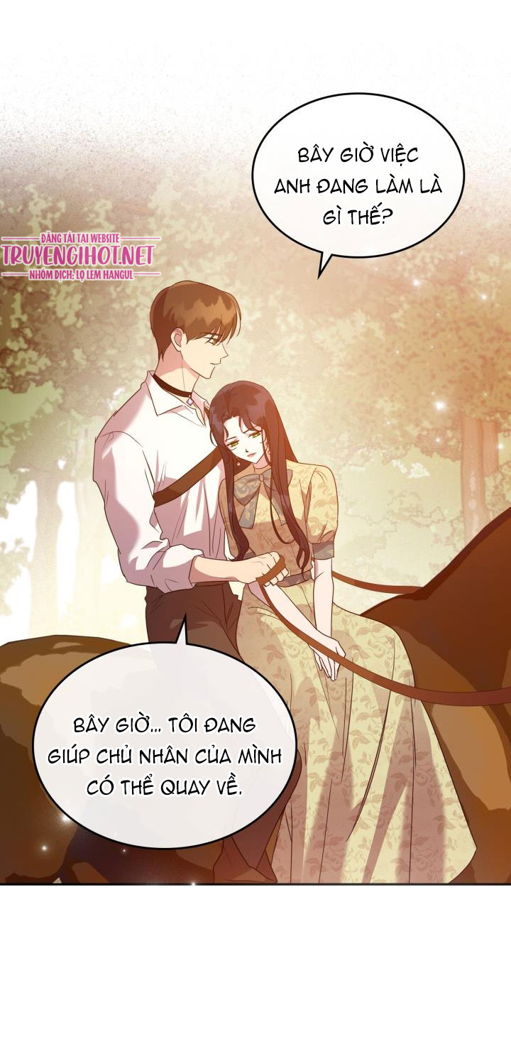 giết chết ác nữ phản diện chapter 39.2 6