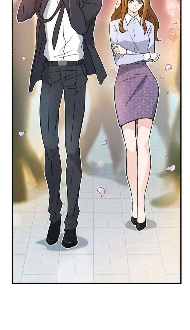 101 cách chinh phục trái tim em chapter 2 6