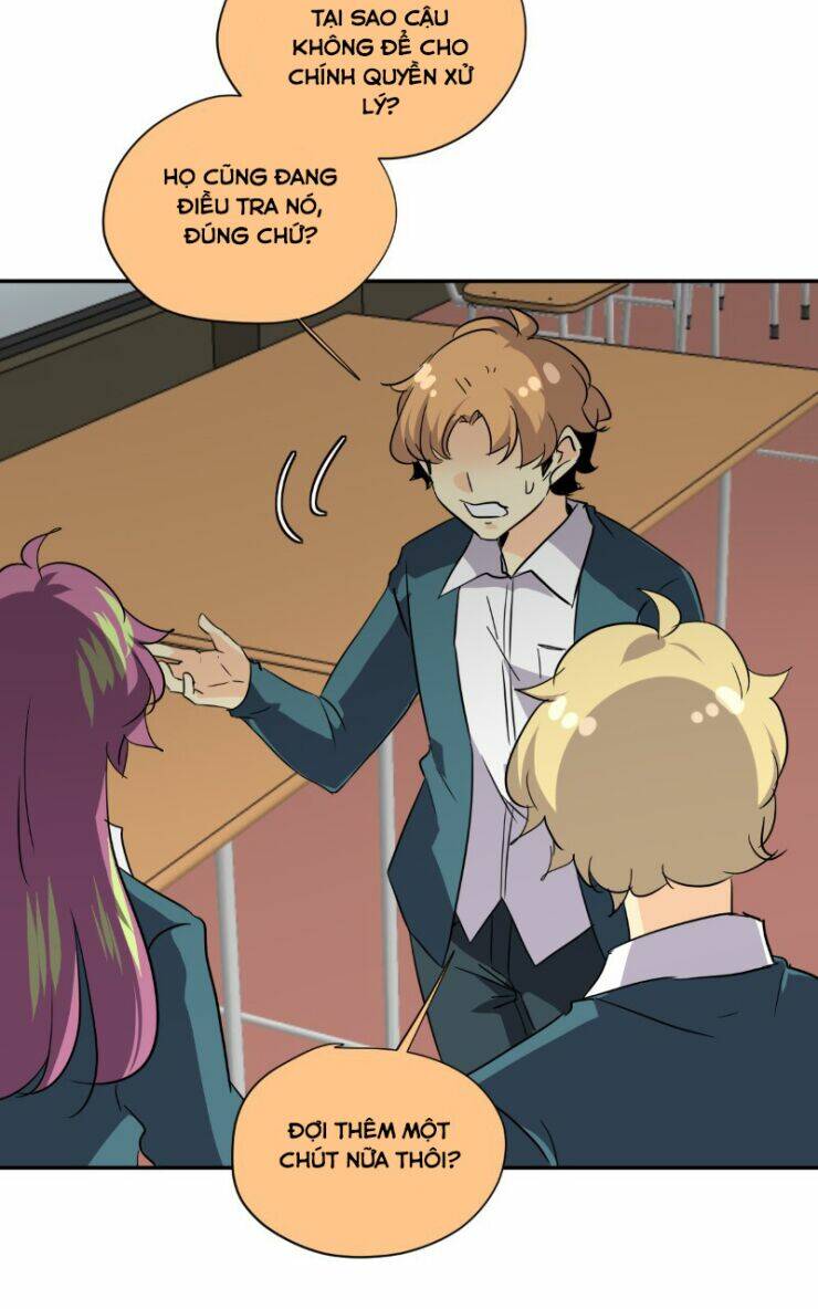 Thế Giới Không Hoàn Hảo Chapter 175 41