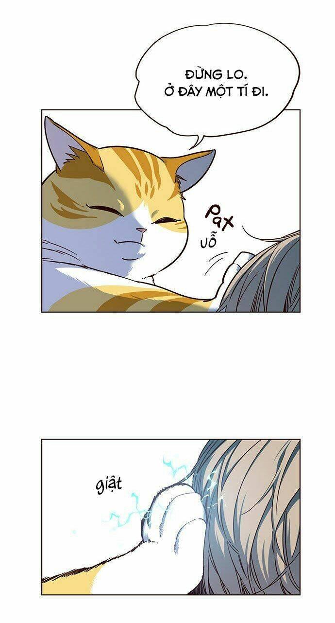 biến thân thành mèo chapter 14 32