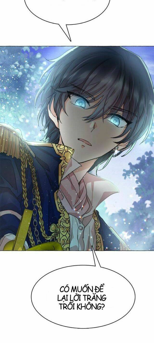 ma nữ mặt trăng và điện hạ thái dương chapter 3 25