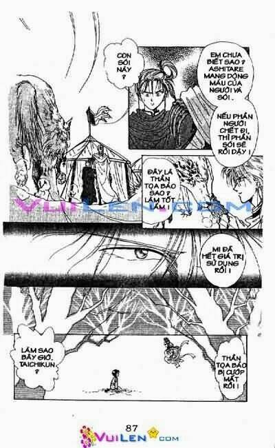 quyển sách kỳ bí chapter 9 88