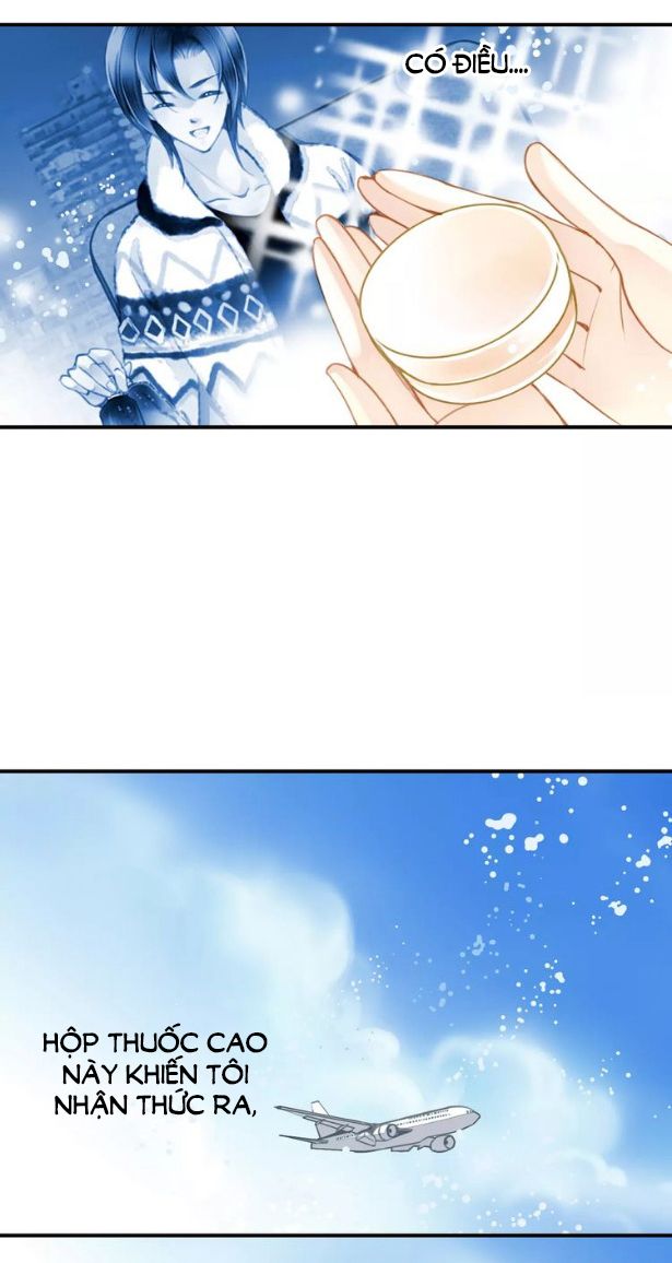 siêu sao trứ danh chapter 56 3