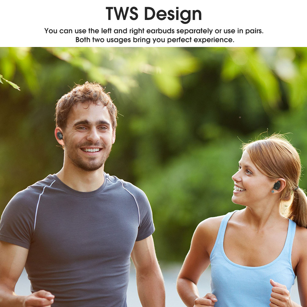 Tai nghe Bluetooth không dây TWS